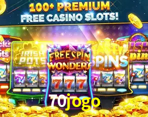 Descubra o Mundo do Cassino Online com 70jogo