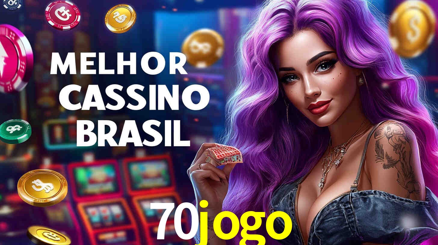 A Experiência Imersiva dos Cassinos Ao Vivo no 70jogo