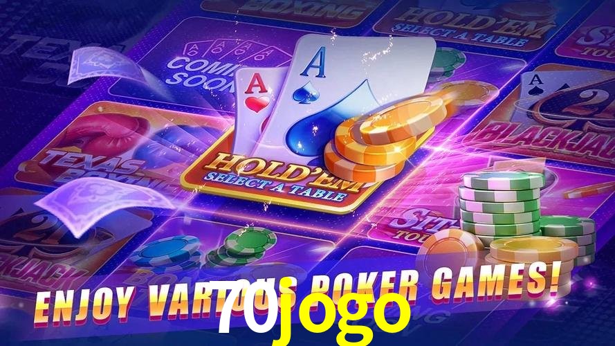 A Experiência Imersiva dos Cassinos Ao Vivo no 70jogo