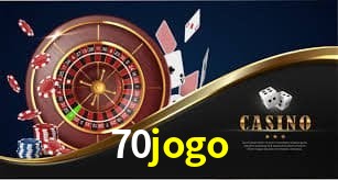 Experiência VIP 70jogo