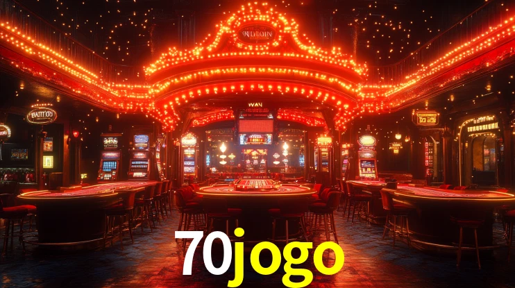 Ofertas Imperdíveis na 70jogo: Promoções e Bônus Que Valem a Pena
