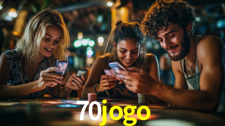 Tournaments 70jogo