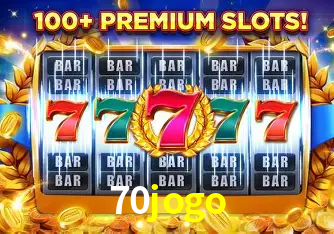 Descubra o Mundo do Cassino Online com 70jogo