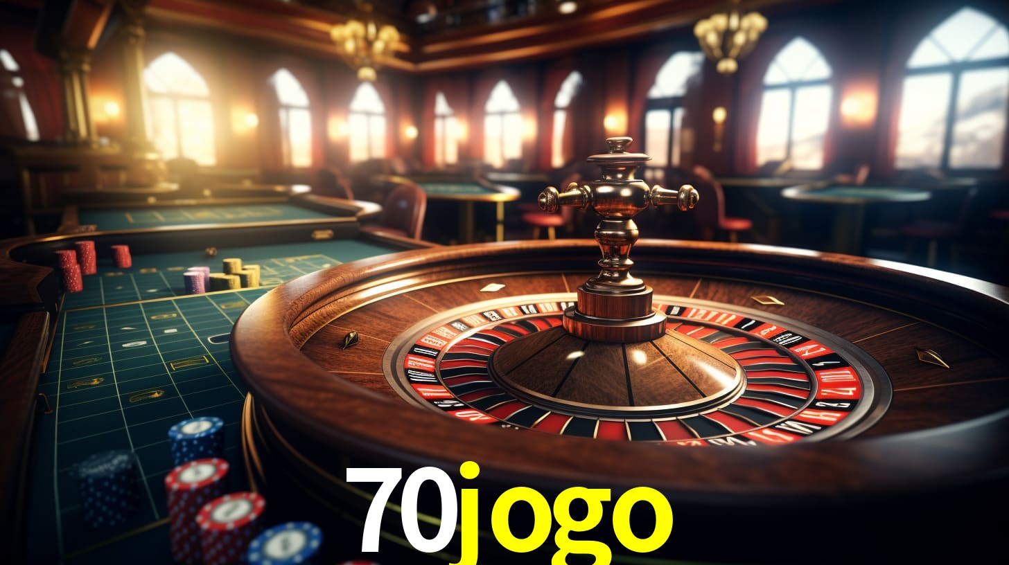 Blackjack Table 70jogo