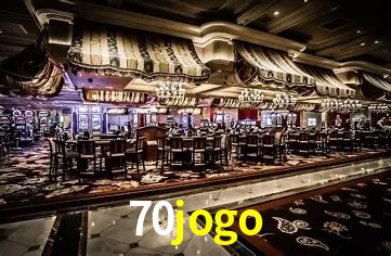 APP oficial da 70jogo para mobile
