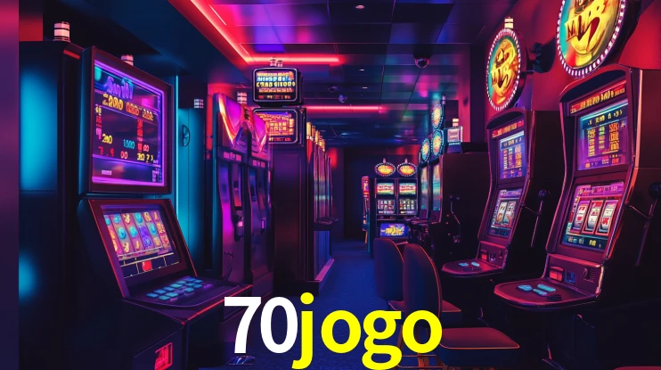 Daily Bonuses 70jogo