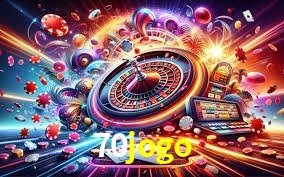 Welcome Bonus 70jogo