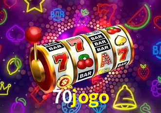Desvendando o Mundo dos Jogos Virtuais na 70jogo