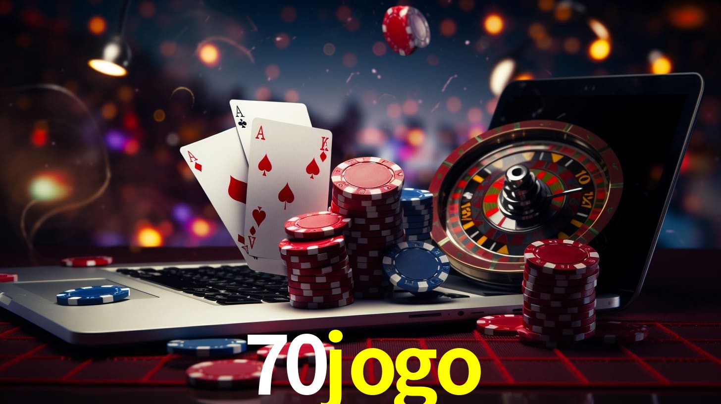 Roulette Table 70jogo