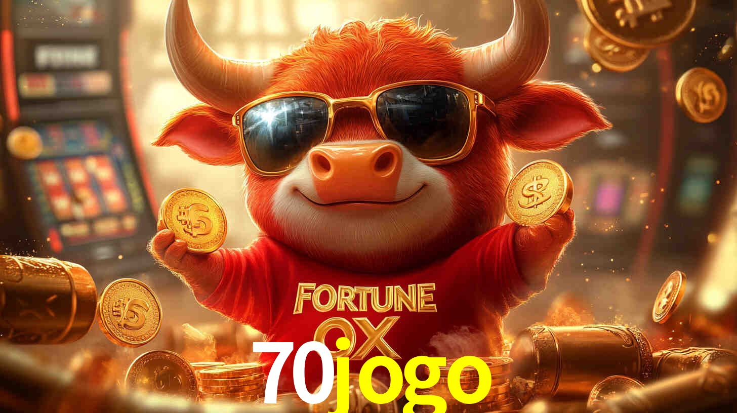 70jogo: A Experiência de Casino com Jogos de Mesa ao Vivo