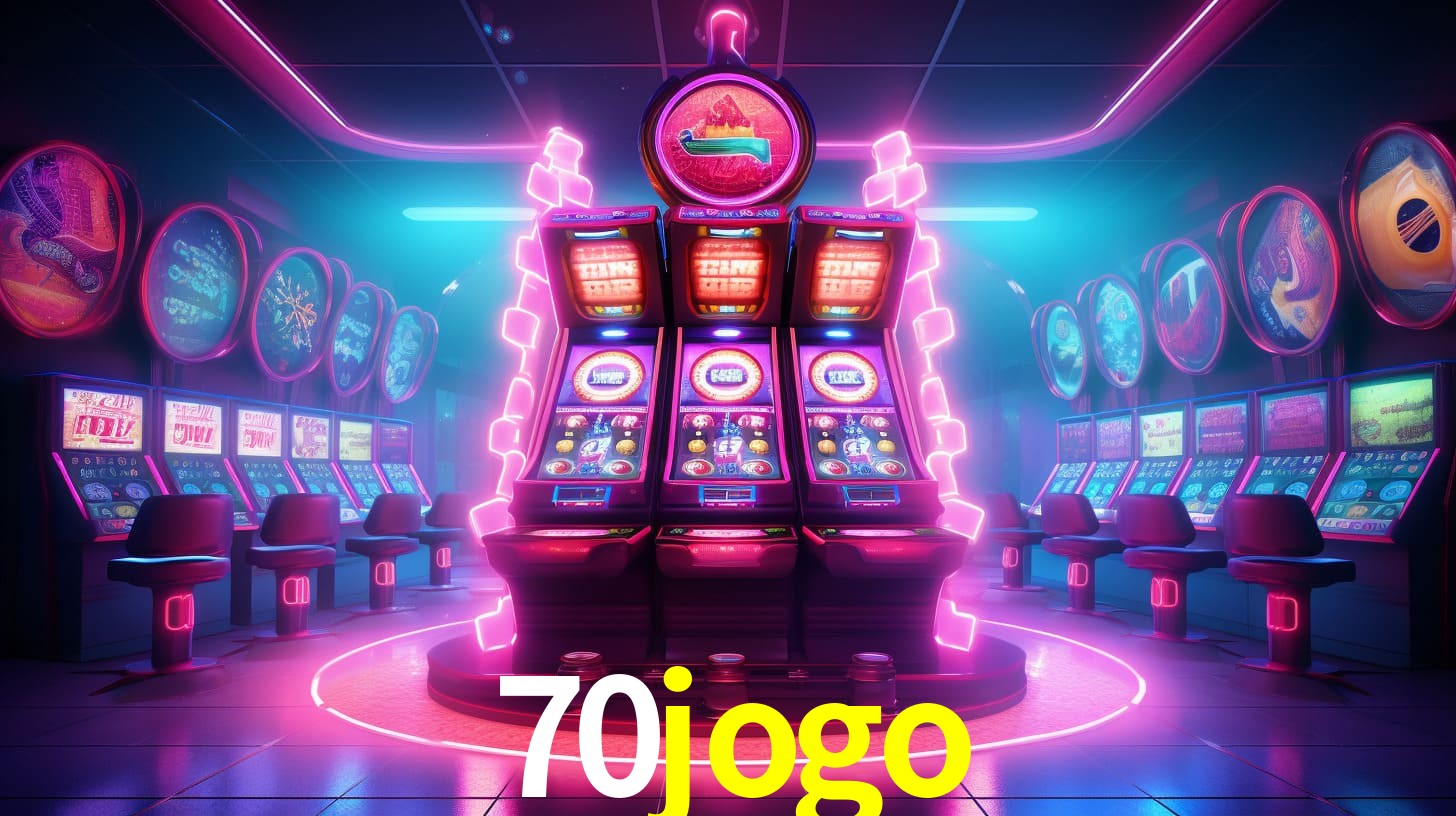 70jogo - Melhores Slots de Caça Niquel - 70jogo.com