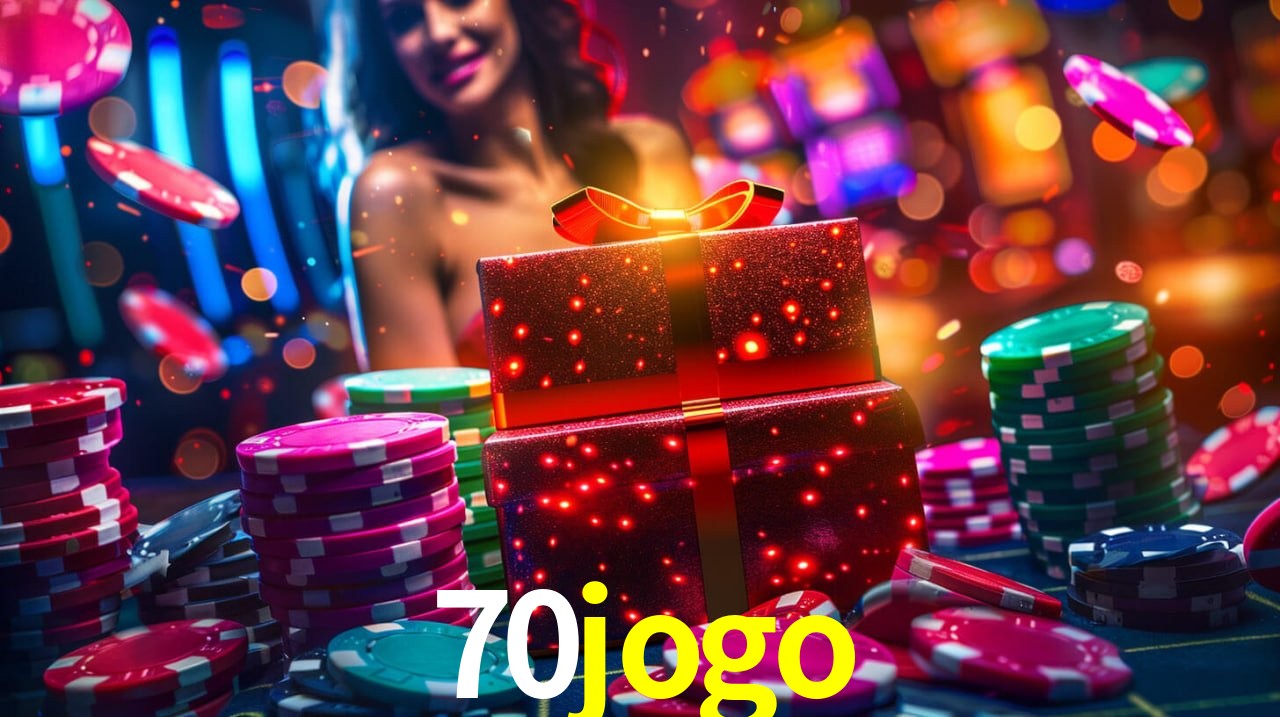 Desvendando o Mundo dos Jogos Virtuais na 70jogo