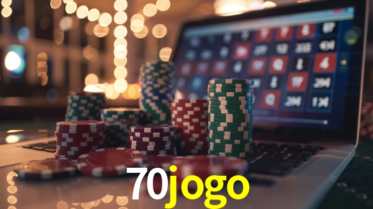 Secure Login 70jogo