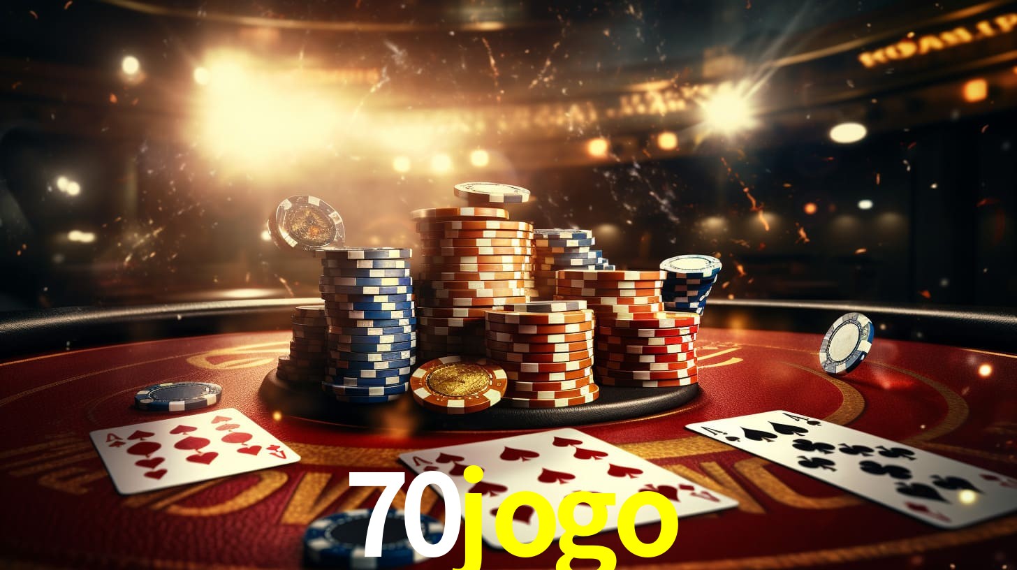 Live Casino 70jogo