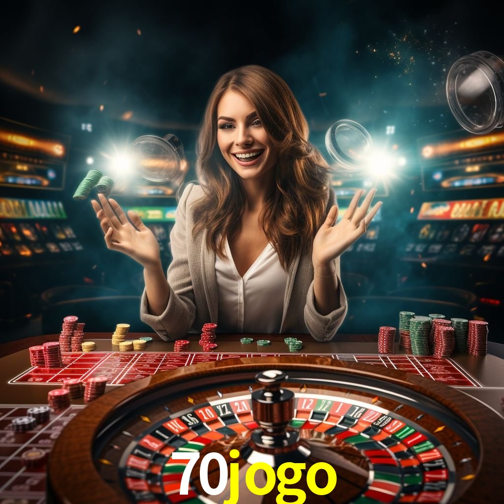 Explore as vantagens do 70jogo: serviço profissional e confiabilidade