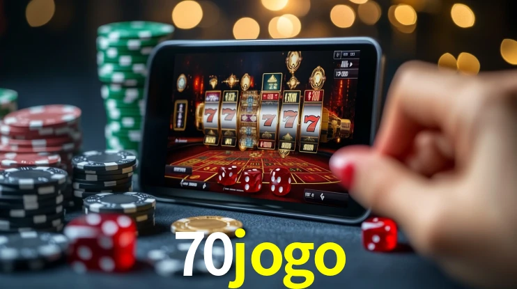 Exclusive Games 70jogo