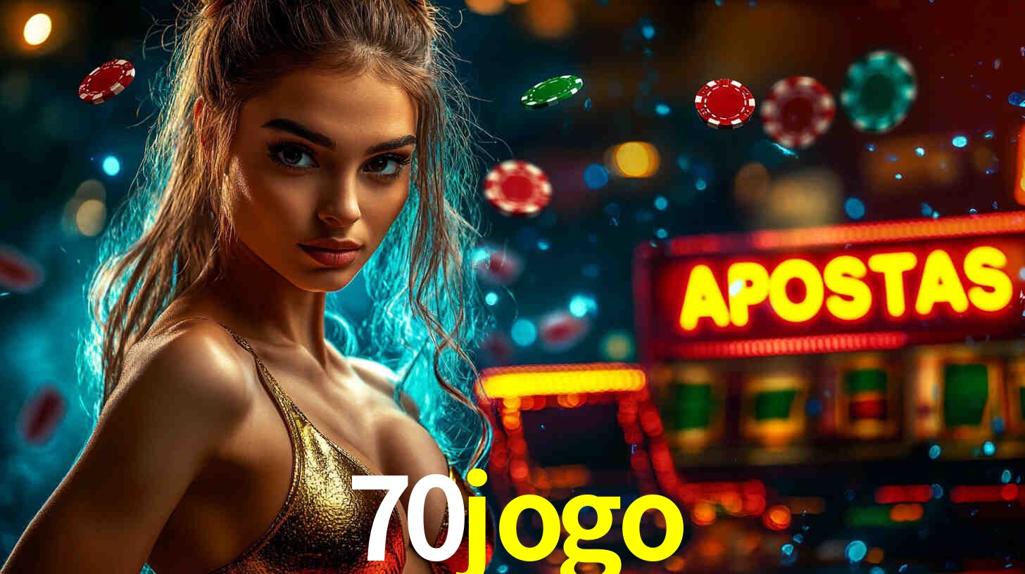 Apostas Esportivas na 70jogo: Um Guia Completo
