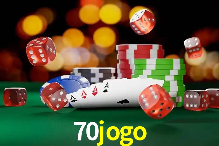 Slot Games 70jogo