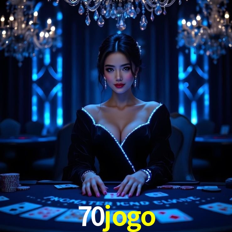 Game Providers 70jogo