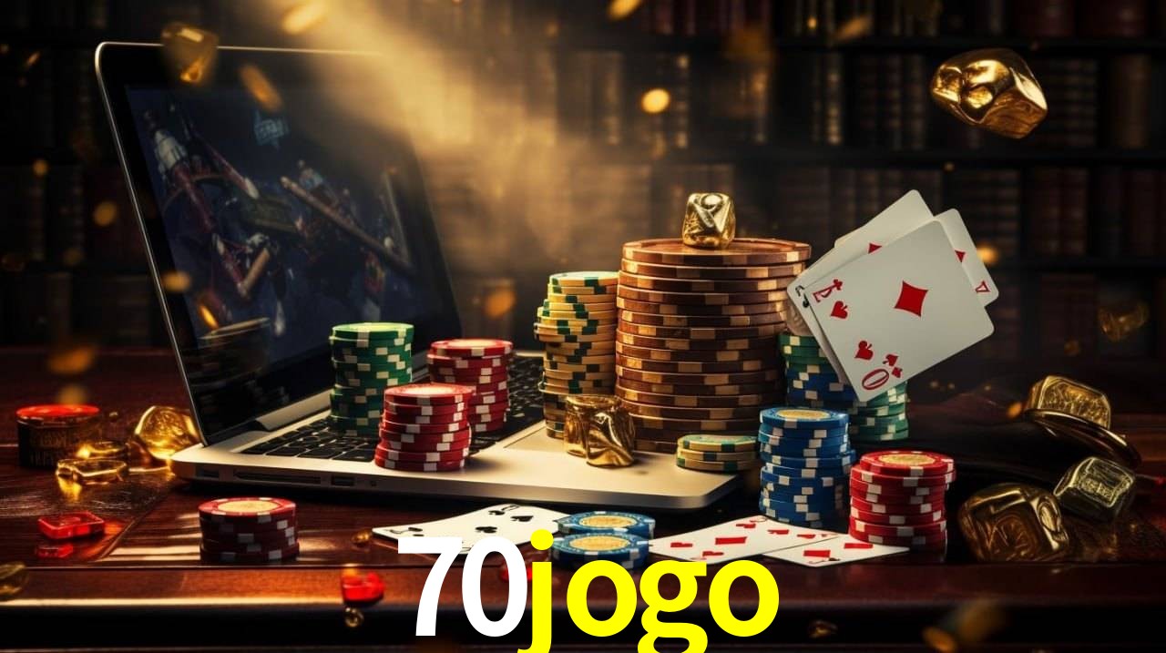 Tennis Betting 70jogo