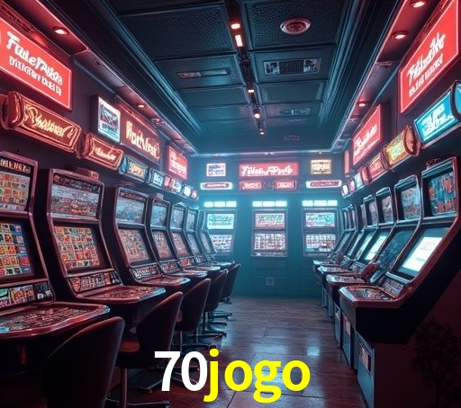 API Integration 70jogo