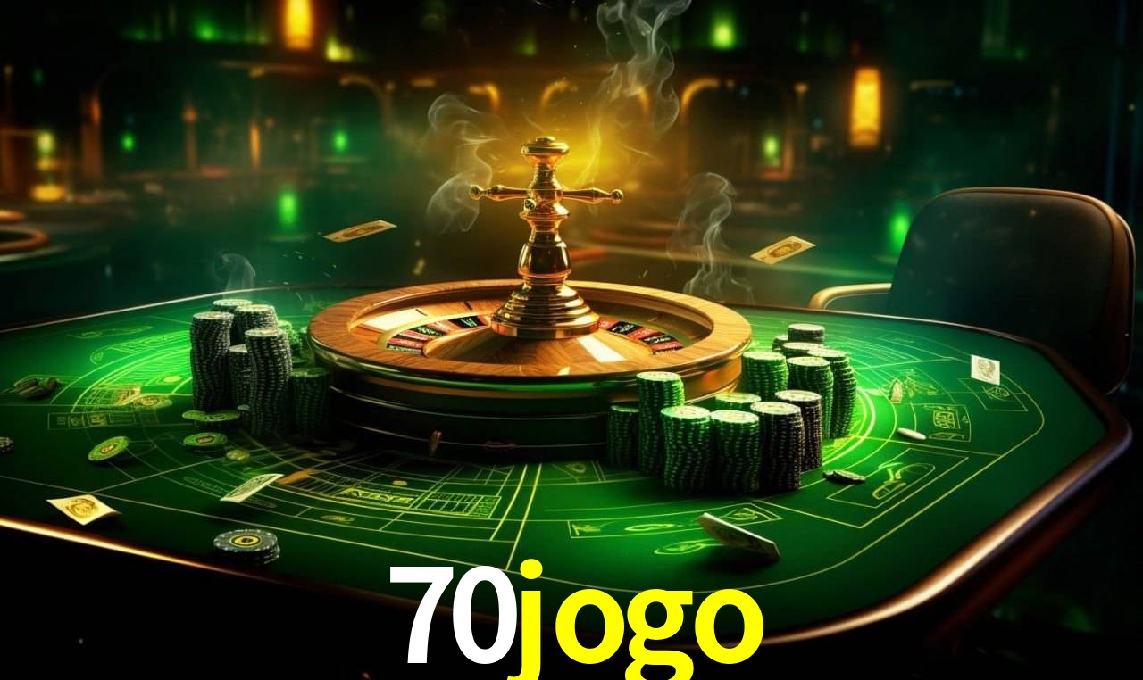 A Emoção da Loteria na 70jogo: Uma Chance de Mudança de Vida