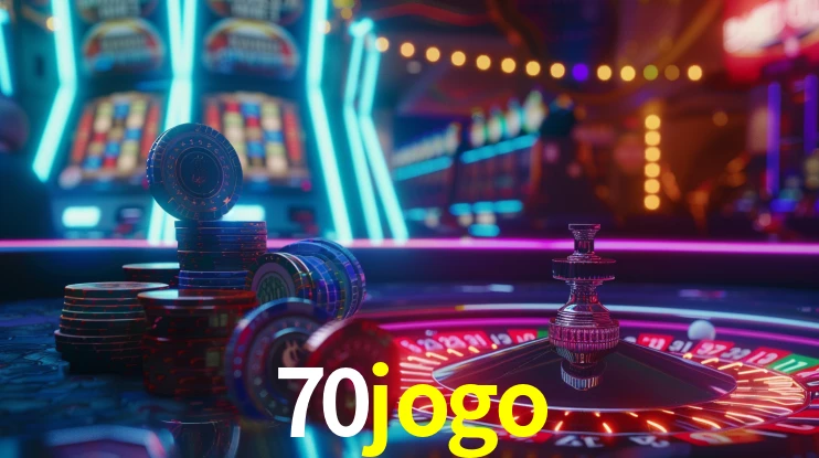 Game Providers 70jogo