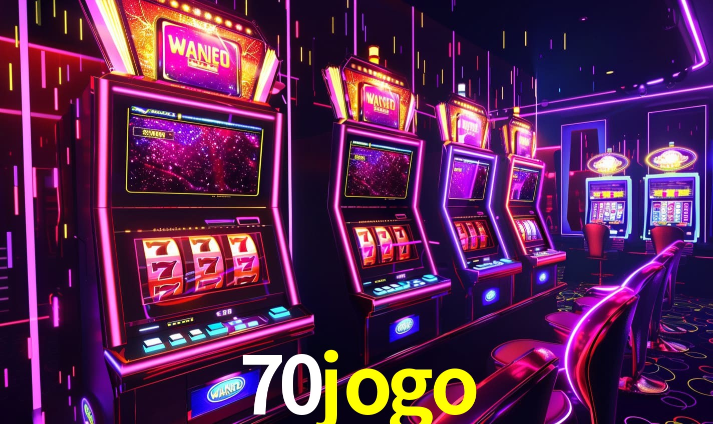 Descubra a Essência do 70jogo: Nossa História e Compromissos